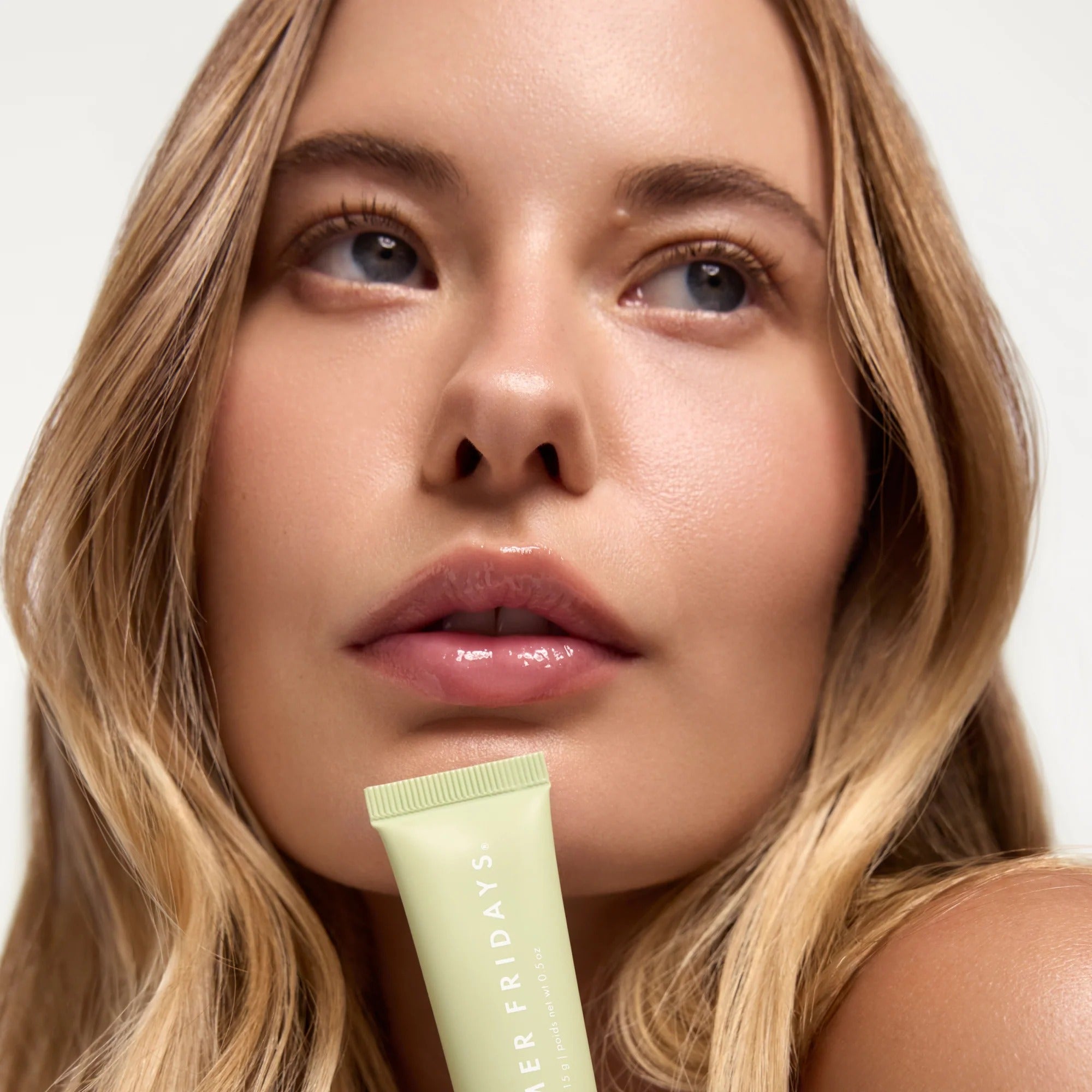 Summer Fridays Lip Butter Balm (15g-5g )