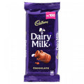 Dairy Milk