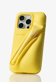 RHODE iPhone Case with Liptint + Gift